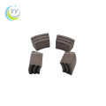 Diamond segment 24-15-11mm for weld core bit